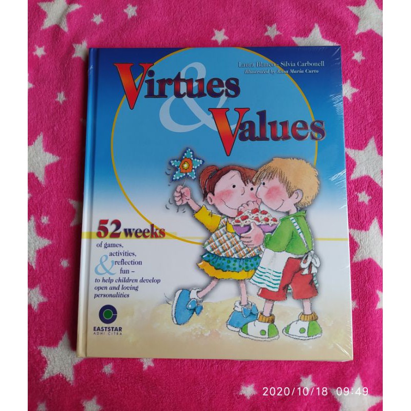 Virtues & Values