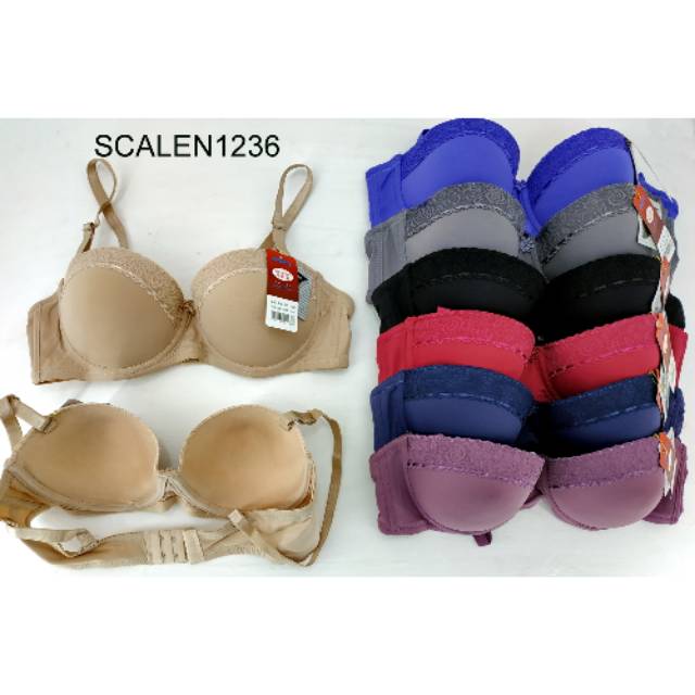BH Scalen 1236