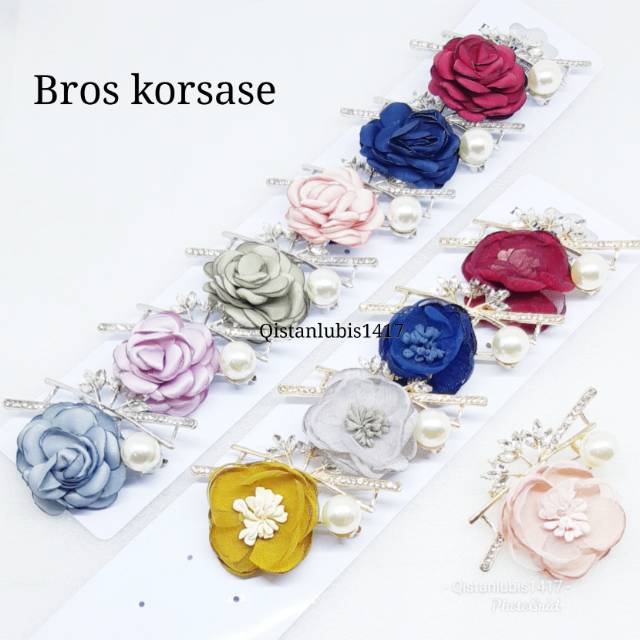 Bros korsase 04