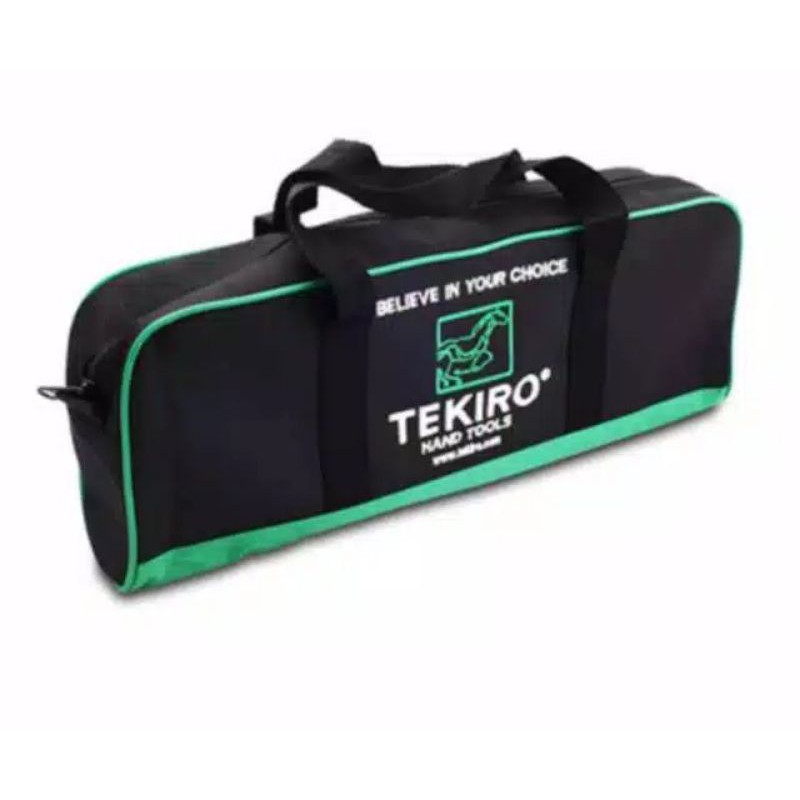 Tool Bag Tekiro Toolbag Tekiro/ Tas Terpal Tekiro