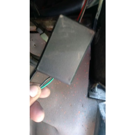 Modul Tail Lamp RGB ws2811/sm16703/cc2811/mt16703