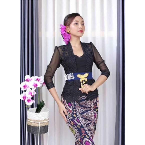 KEBAYA JADI CLEOPATRA