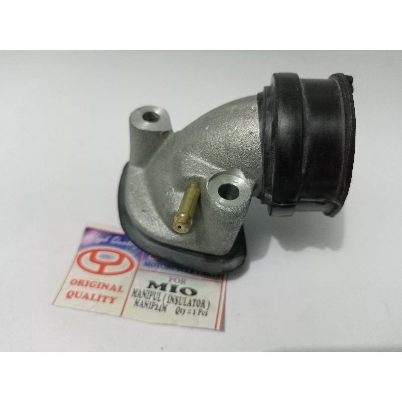 Manipol Karbu Mio Lama