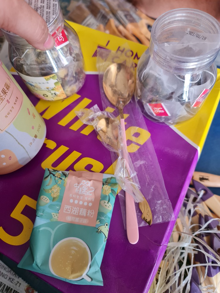 Cuci Gudang Sale : Jual Rugi Sendok Garpu Stainless Kondisi 99%