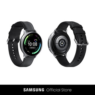 Samsung Galaxy Watch Active 2 - 44mm Silver ( SM