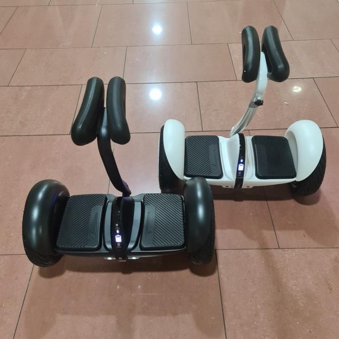 Xiaomi Ninebot Minipro Hoverboard Segway Skuter Elektrik
