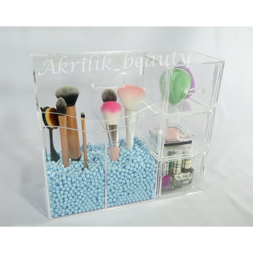 

Acrylic/akrilik brush X3