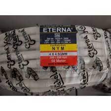 Eterna NYM 4X4 @50MTR