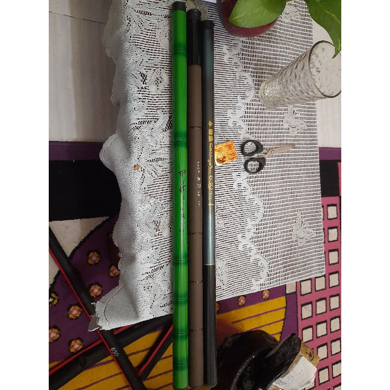 tegek cina 630