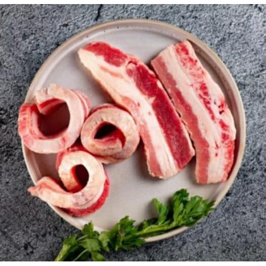 

USA DRAGON KARUBI SLICE 1CM @500gram