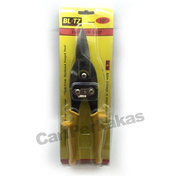 

Terlaris Gunting Seng Lancip / Gunting Holo 10" Murah