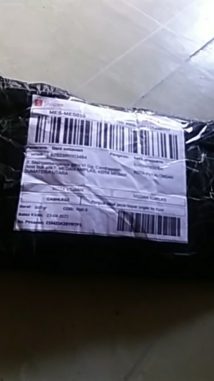 Batik Pria Motif Hem Lawasan Coklat M L Xl (original) Katun Tidak Cod Murah Solo Ori,