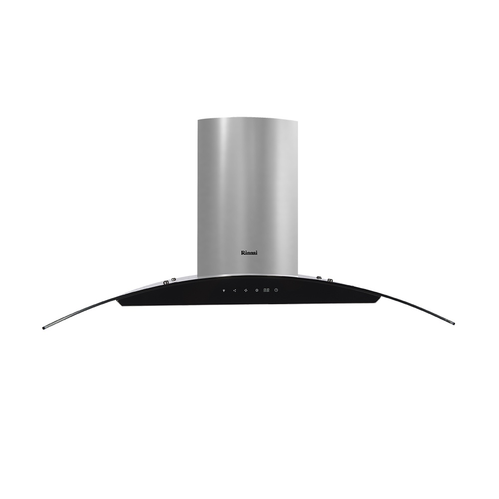 Rinnai cooker hood RH-C109-GC Garansi resmi