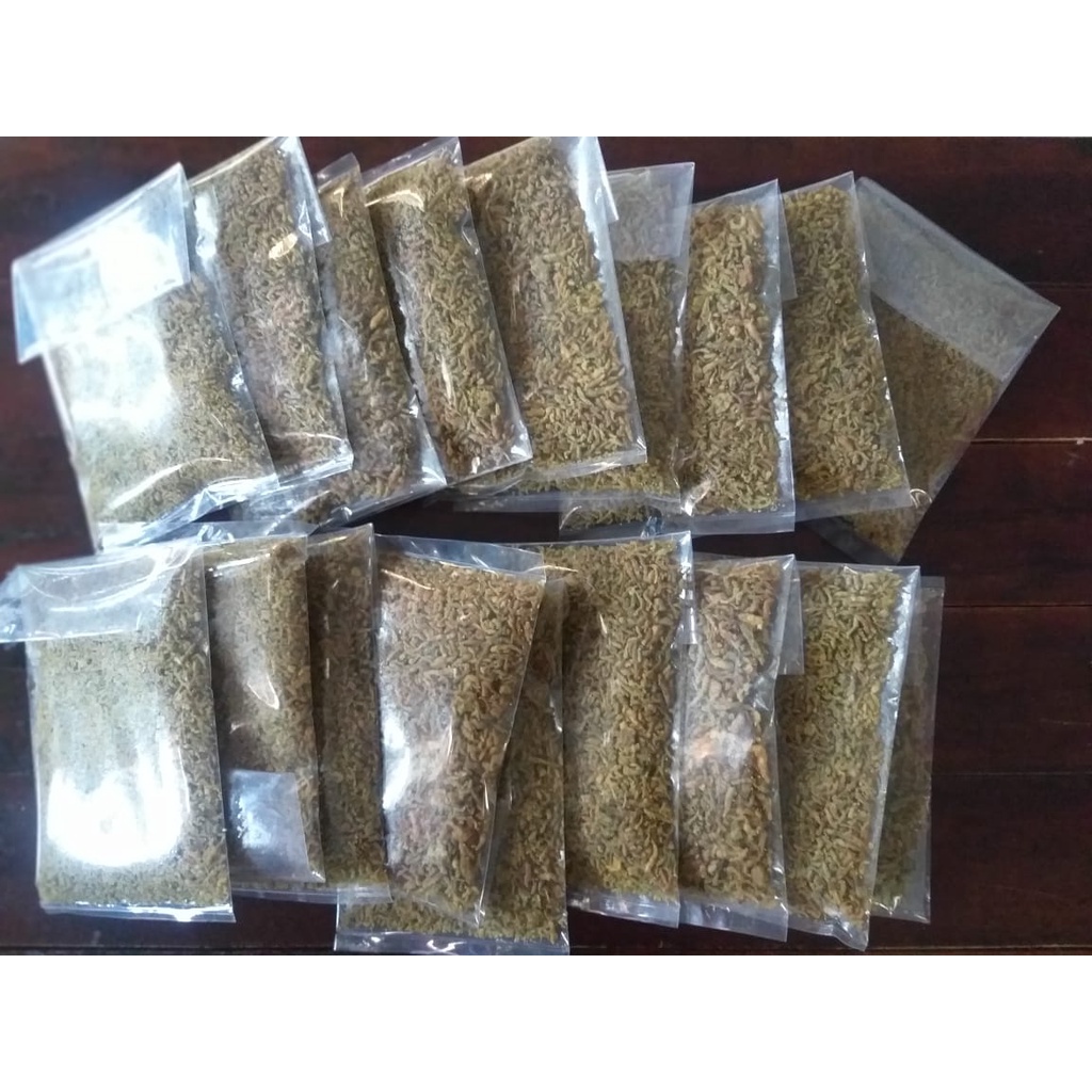 

IKAN WADER/ GAJAH MINA/ KALAMENCE