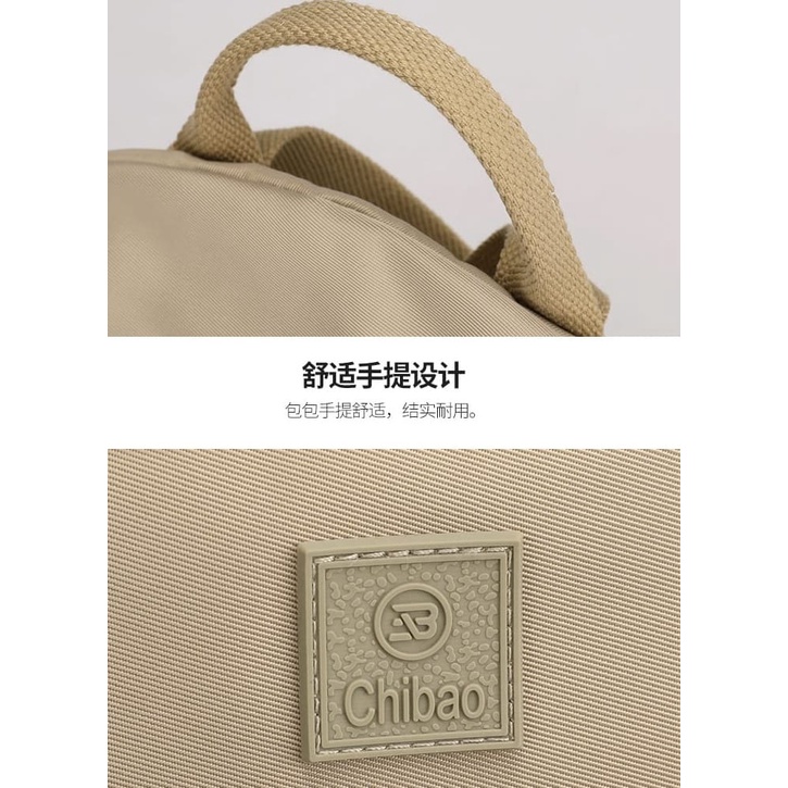 RANSEL WANITA MODEL KOREA ORIGINAL CHIBAO *30.89*-5