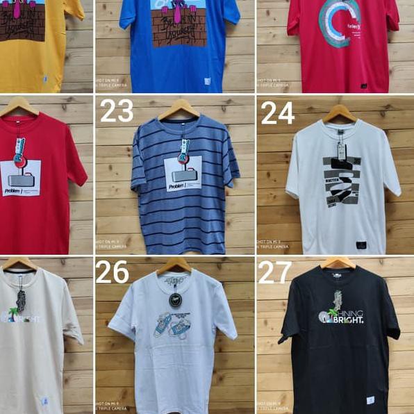 ≡$ Kaos distro bm ori grosir kaos distro bm ori konveksi kaos ⎙