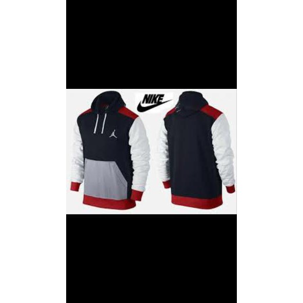 jaket NIKE AIR JORDAN