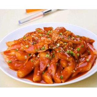 

ASLI! Tteokbokki + Bumbu Impor asli 100% Made in Korea