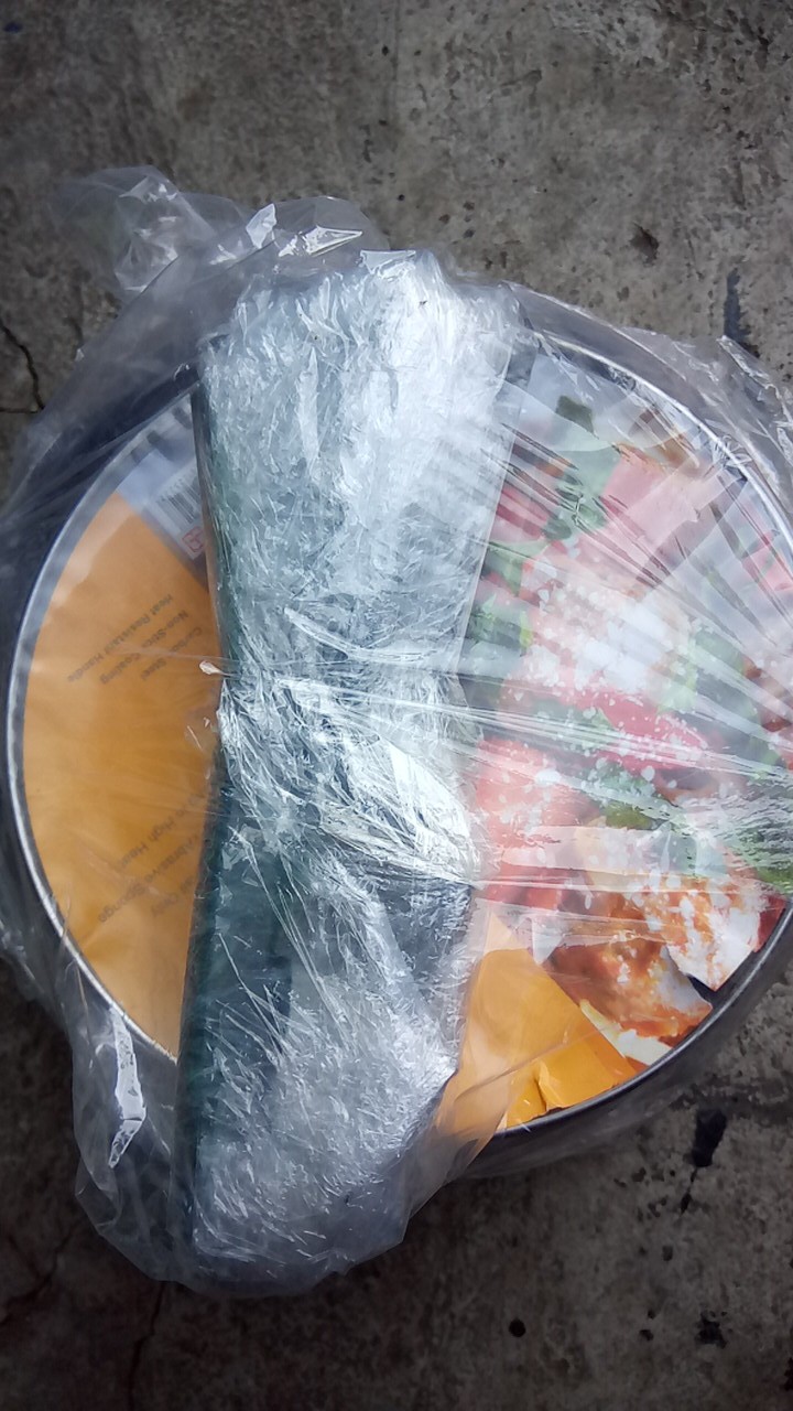 Panci Susu (milk Pan) & Penggorengan (fry Pan) Pastela Maspion / Frypan Set