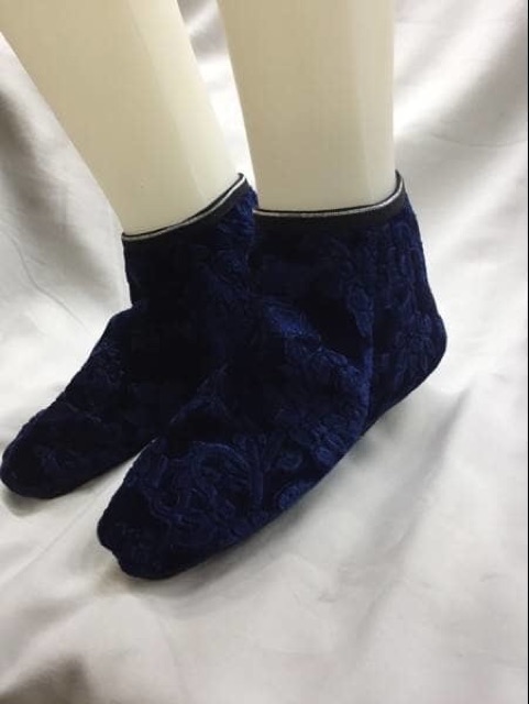 Kaos kaki tawaf boots haji umroh