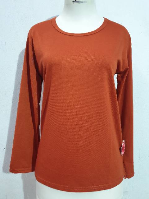 Meygrosir Spandex manset kaos M.L.XL.XXL.XXXL.tgn panjang
