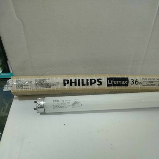 lampu philips TL 36w - neon philips 36w