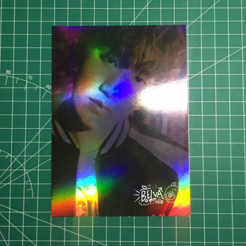 POSTCARD YEDAM TREASURE