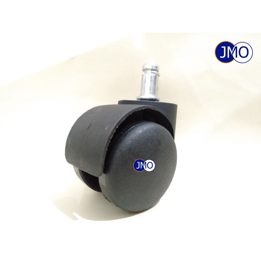 Roda Kaster Kursi / Kastor Tancap / Roda Kursi Kantor Tancap