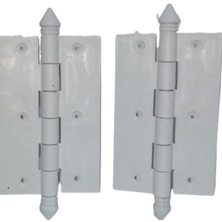 ENGSEL PVC / ENGSEL PINTU PLASTIK UNTUK PINTU KAMAR MANDI/ENGSEL PINTU PVC BERKUALITAS/ENGSEL LEMARI