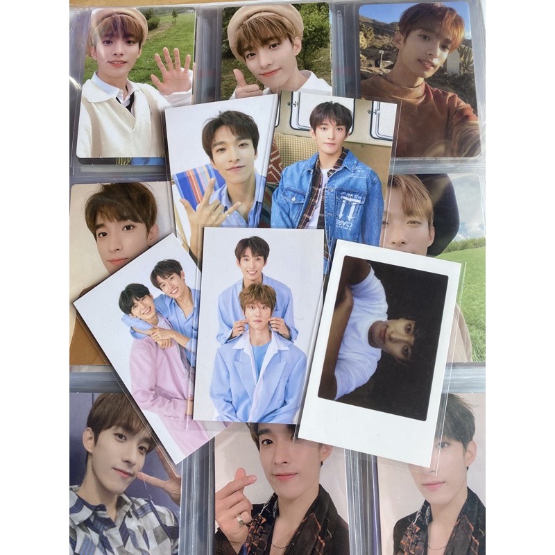 [BOOKED] tc caratland 2019 dokyeom