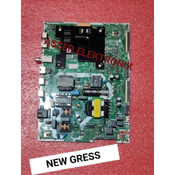 Mainboard Samsung UA43NU7090 - Mb Samsung 43NU7090