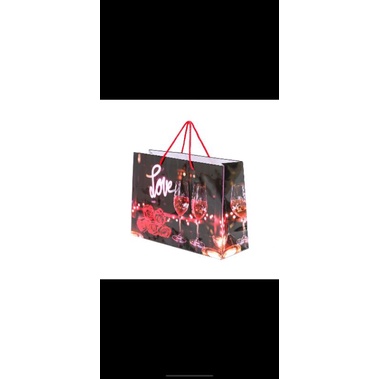 

PRODUCT BY HJ PACK / PAPERBAG MOTIF LOVE / GOODIEBAG MOTIF LOVE / PAPERBAG MOTIF PREMIUM