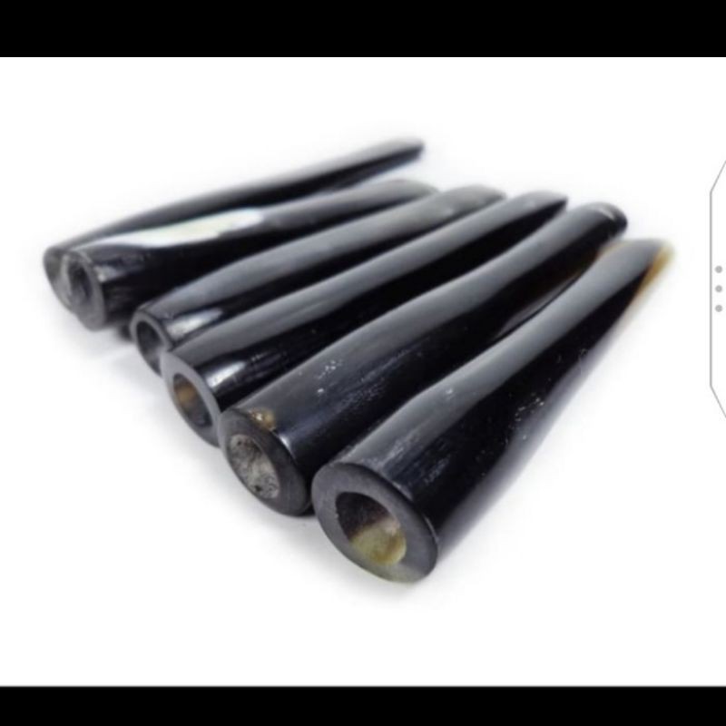 pipa cangklong tanduk wulung