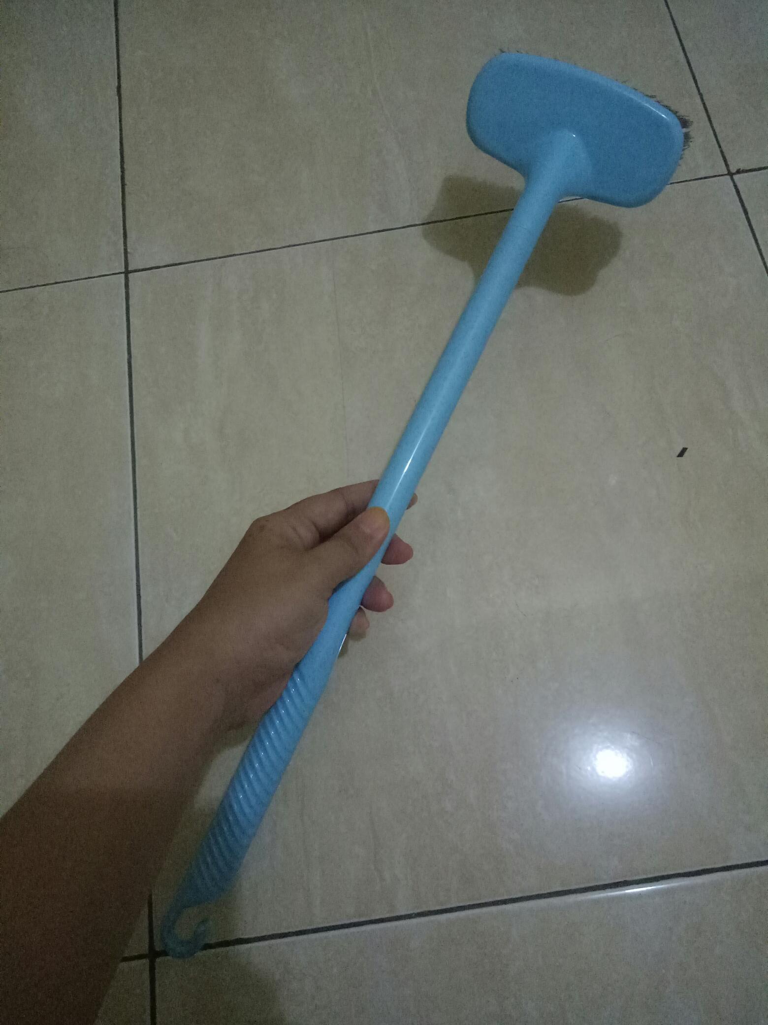 Sikat Kamar Mandi Lion Star Bagus Kuat Dan Murah