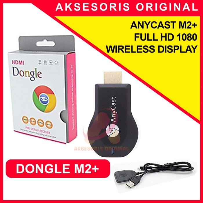Wireless Hdmi Dongle Anycast/Dongle Hdmi Wifi Anycast