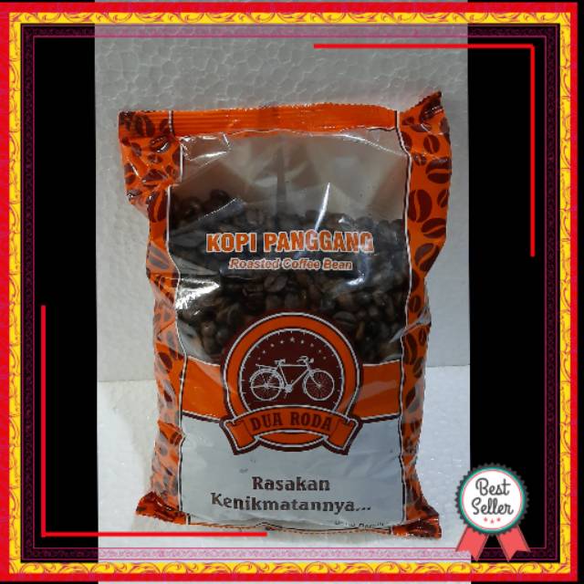 

KOPI BUBUK GAYO BALI ARABIKA ROBUSTA HITAM NIKMAT MANTAP/COFFE MINUMAN MAKANAN 500GRAM
