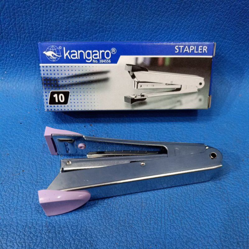 

Staples kangaro no10