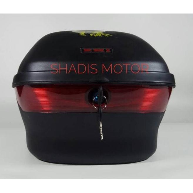 BOX MOTOR KMI REAR BOX KM 301