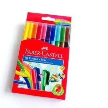 

Faber-Catell spidol