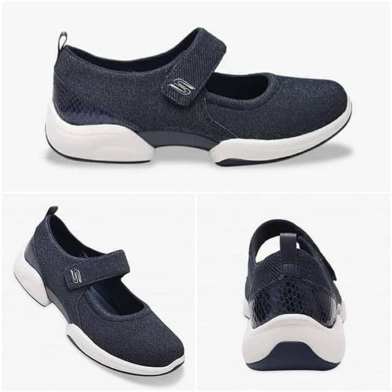 100% ORIGINAL SKECHERS ACT SKEC LAB WOMEN'S