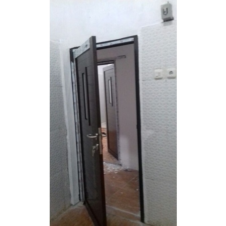 Jual pintu,aluminium,warna,coklat,dan,kusen | Shopee Indonesia