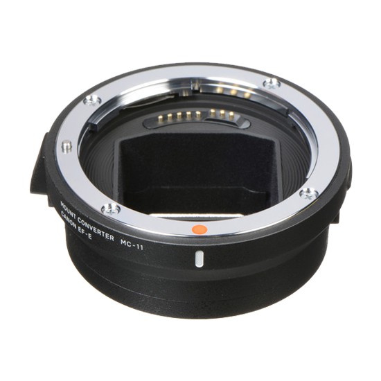 Sigma MC-11 Mount Converter/Lens Adapter