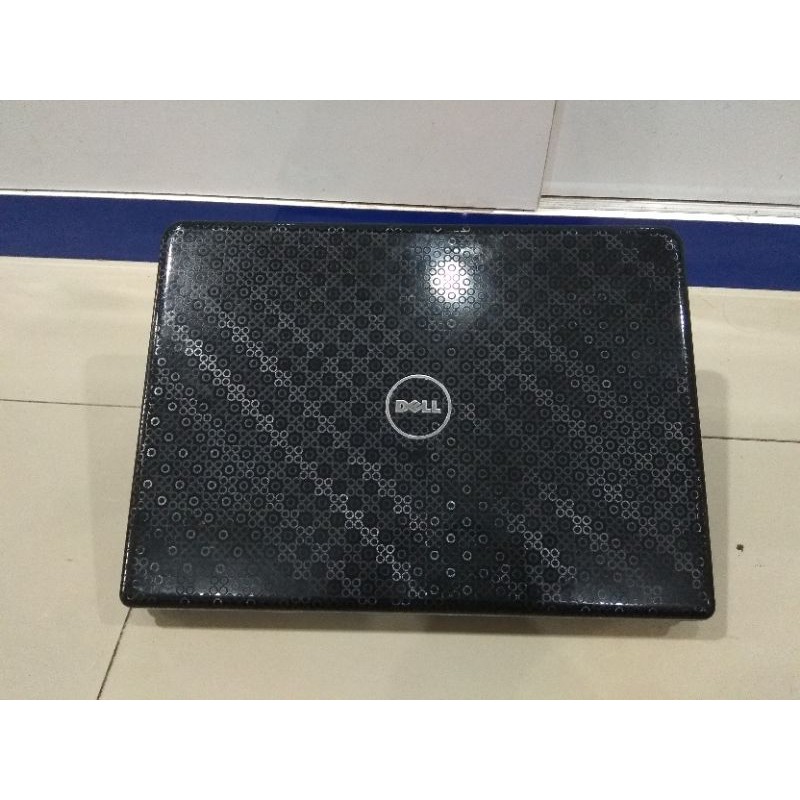 Laptop Dell Inc Inspiron N4030 Intel Core i3 M 380