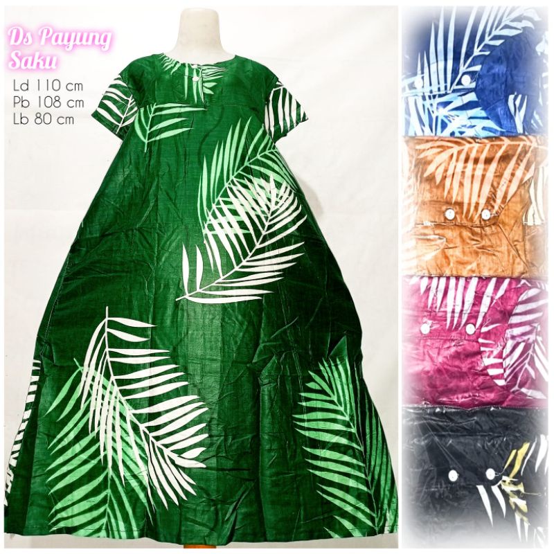 GUDANG DASTER PASAR KLEWER // SOLO // JAWA TENGAH // INDONESIA