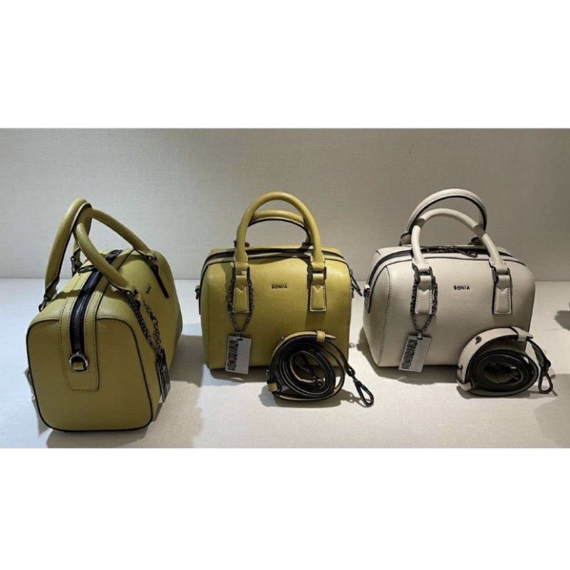 TAS BONIA SPEEDY ORI