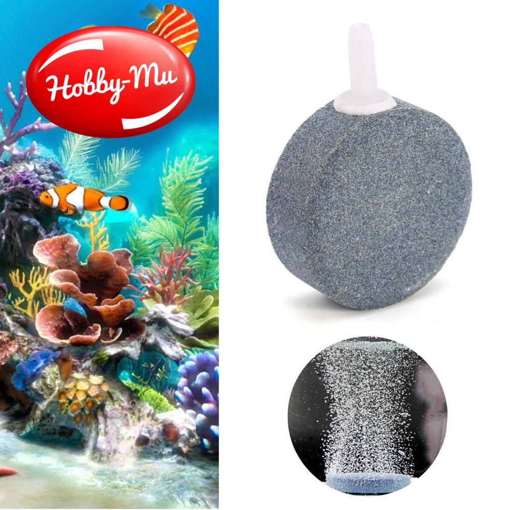 Alat Pompa Aerator Gelembung Udara Akuarium Tangki Ikan