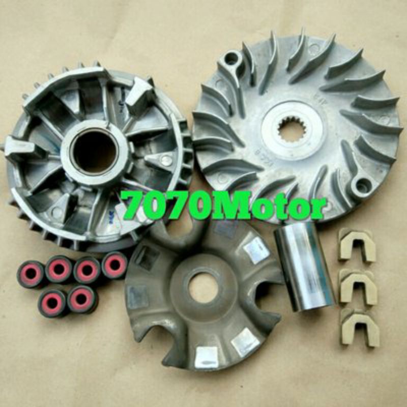 set rumah roller Mio J . original copotan