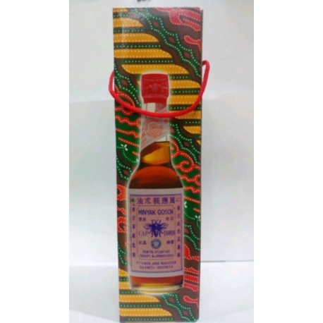 Minyak Tawon GG 330ml