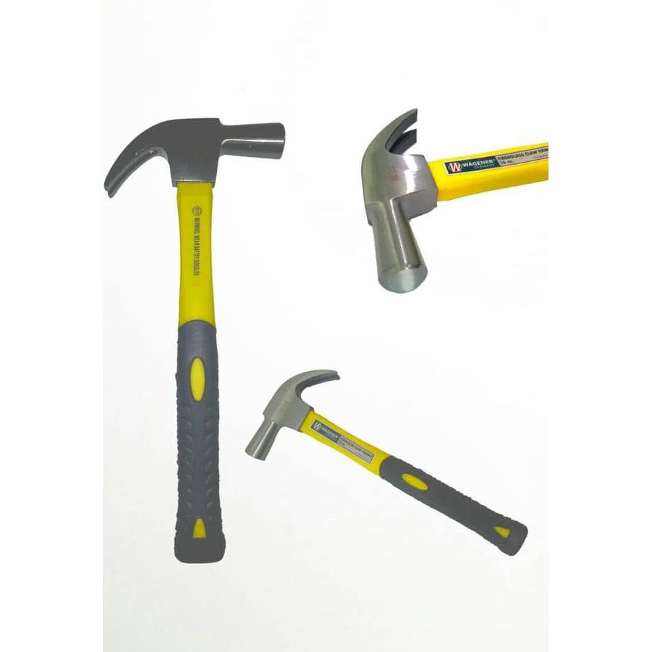 palu kambing wagener 16oz standar germany