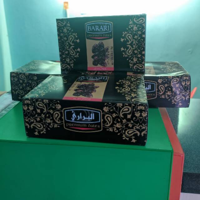 

Kurma barari